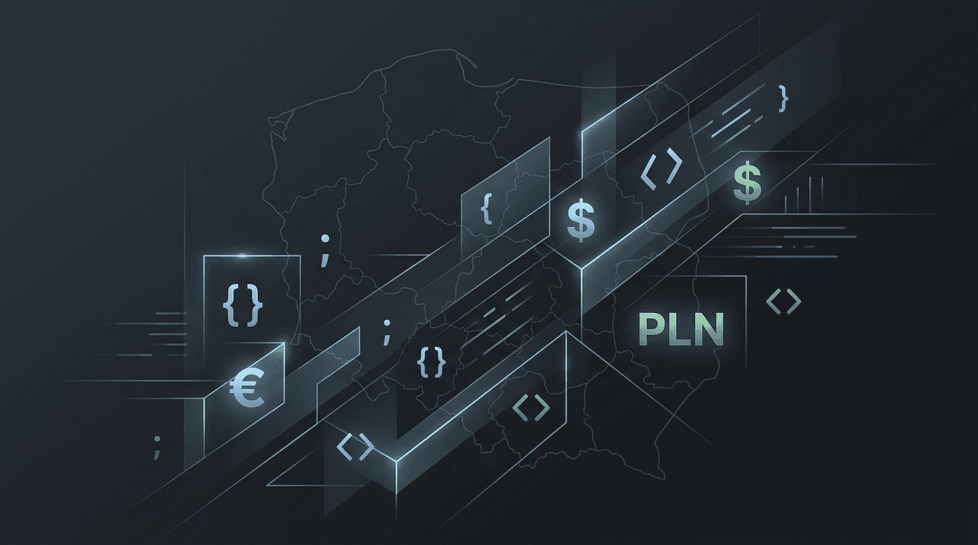How Much Does It Cost to Hire a Developer in Poland? A 2026 Guide
