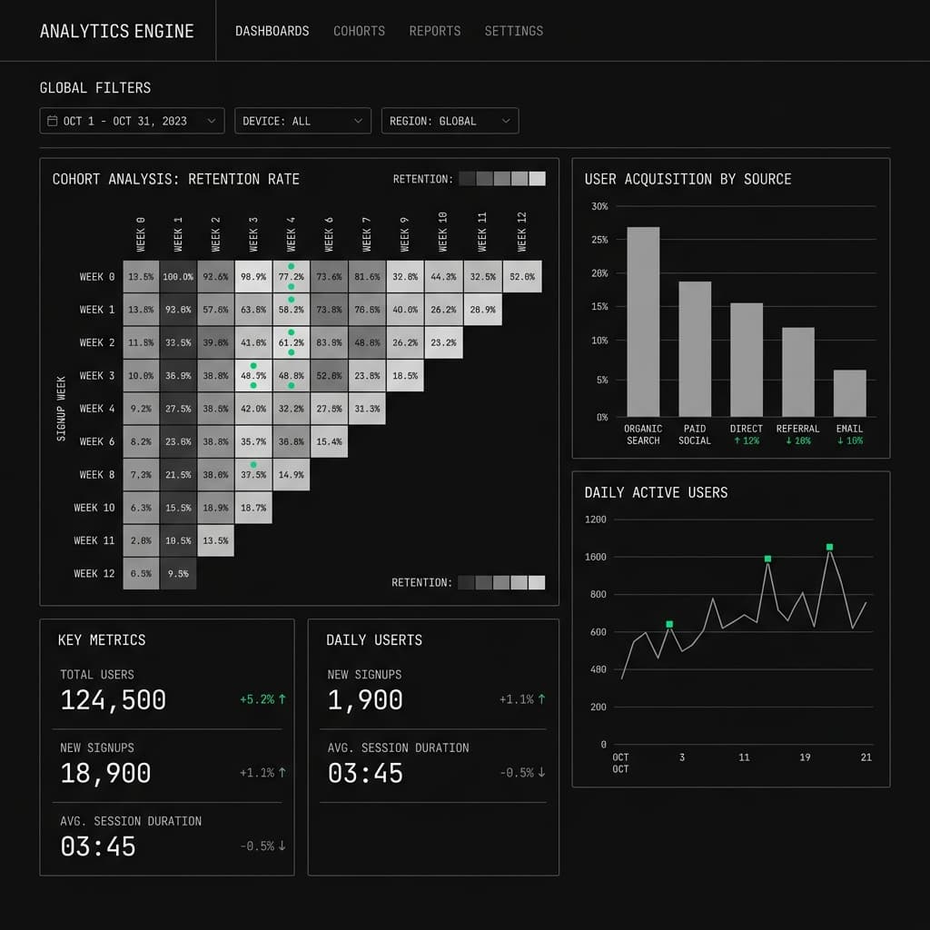 Finansowy Panel Analityczny