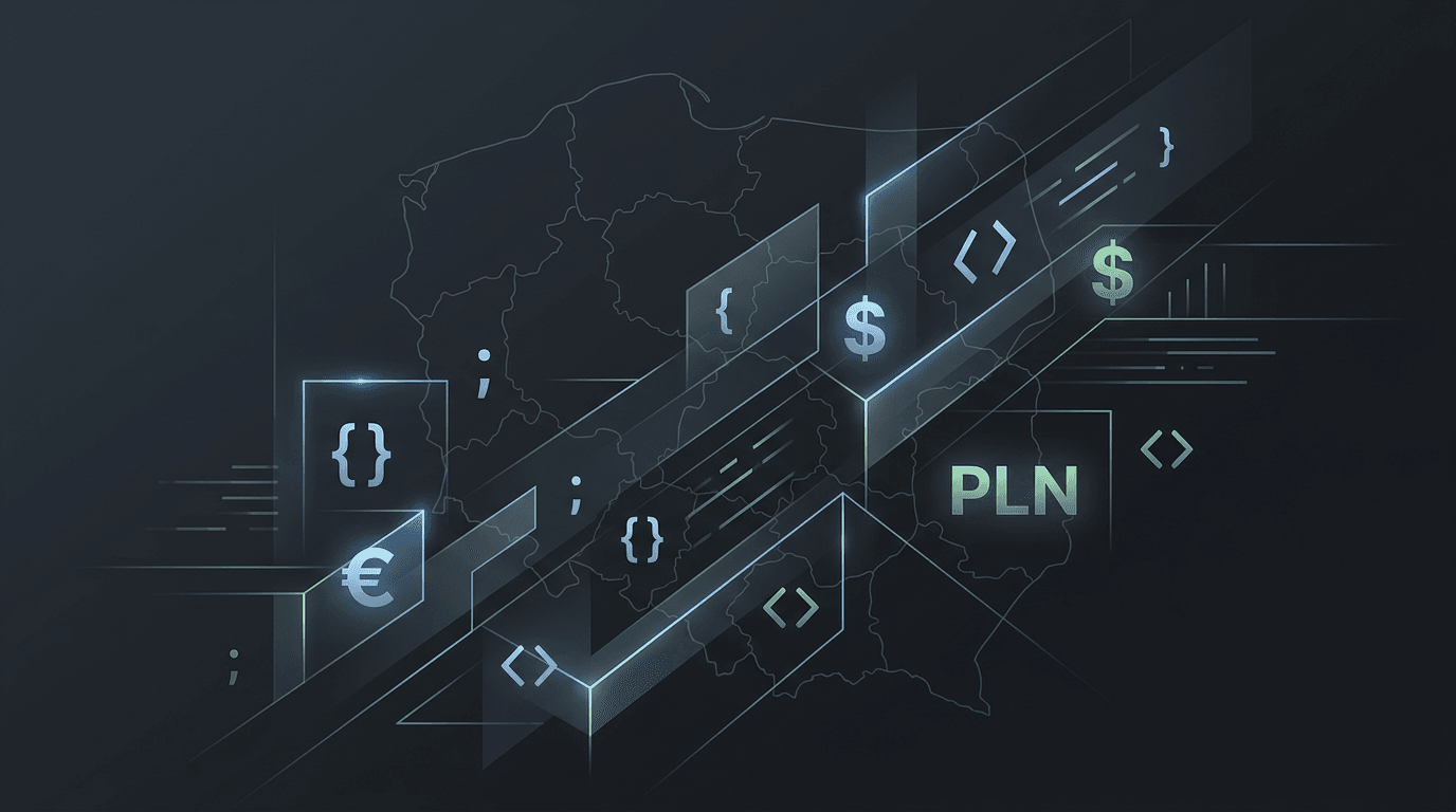How Much Does It Cost to Hire a Developer in Poland? A 2026 Guide