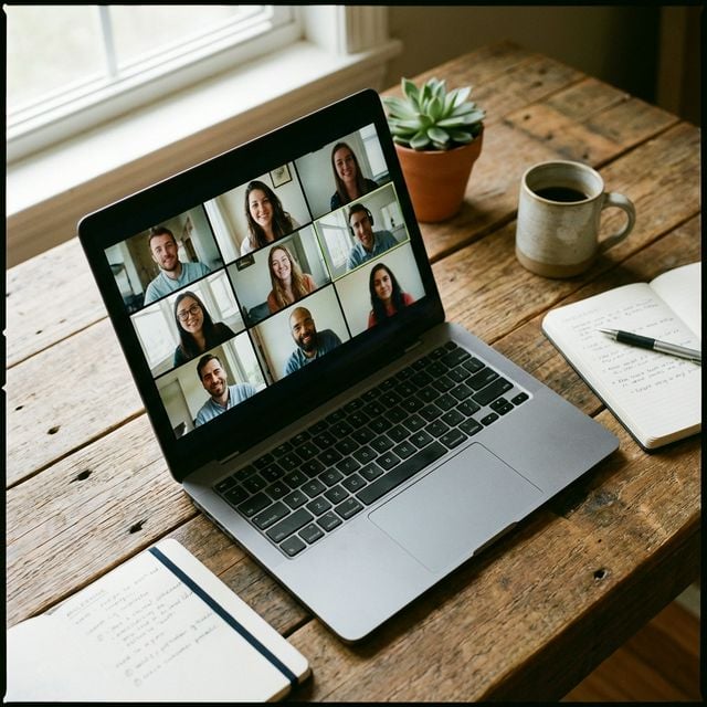 Nearshoring do Polski: Dlaczego to Przyszłość Outsourcingu IT