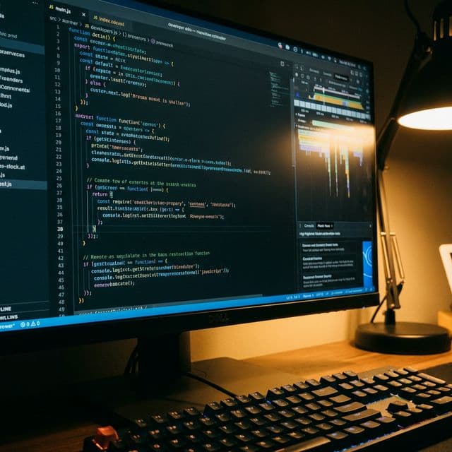 Optymalizacja Wydajności Next.js na Dużą Skalę: Playbook Doświadczonego Inżyniera